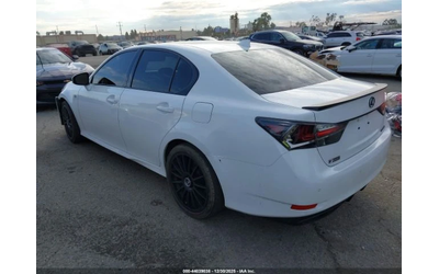 lexus-gs-350 - 2