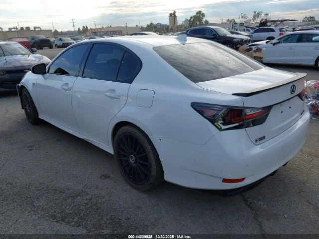 Lexus GS 350 F SPORT - автомобили, коли, обяви за нови и употребявани 2