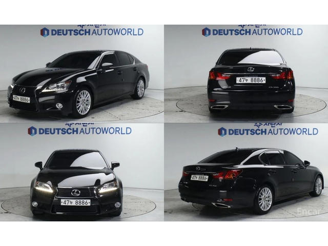 Lexus GS 350 * LUXURY* КОЖА* ОБДУХВАНЕ* FULL* - автомобили, коли, обяви за нови и употребявани 0