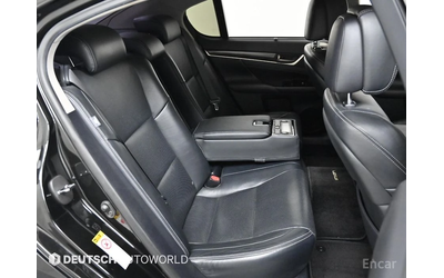 Lexus GS 350 * LUXURY* КОЖА* ОБДУХВАНЕ* FULL* - автомобили, коли, обяви за нови и употребявани 10