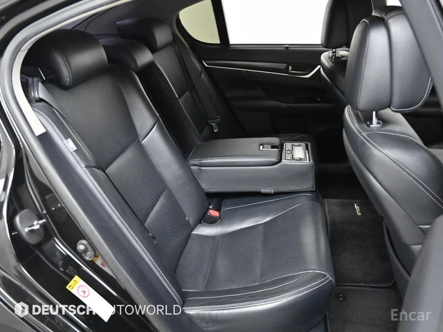 Lexus GS 350 * LUXURY* КОЖА* ОБДУХВАНЕ* FULL* - автомобили, коли, обяви за нови и употребявани 10