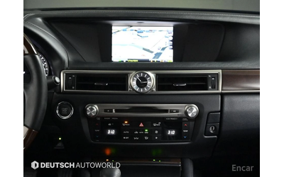 Lexus GS 350 * LUXURY* КОЖА* ОБДУХВАНЕ* FULL* - автомобили, коли, обяви за нови и употребявани 11