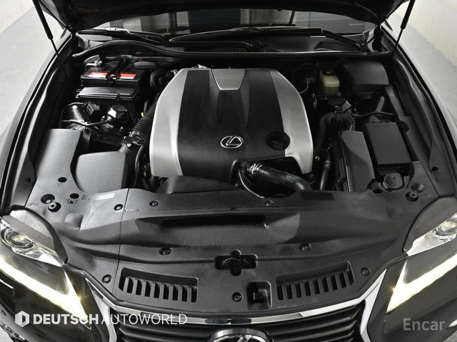 Lexus GS 350 * LUXURY* КОЖА* ОБДУХВАНЕ* FULL* - автомобили, коли, обяви за нови и употребявани 5