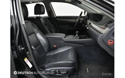 Lexus GS 350 * LUXURY* КОЖА* ОБДУХВАНЕ* FULL* - автомобили, коли, обяви за нови и употребявани 8