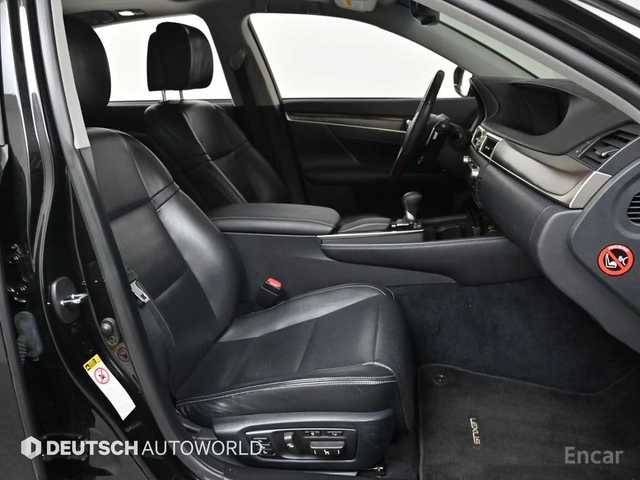 Lexus GS 350 * LUXURY* КОЖА* ОБДУХВАНЕ* FULL* - автомобили, коли, обяви за нови и употребявани 8