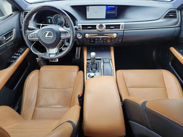 Lexus GS 350 F SPORT RWD - автомобили, коли, обяви за нови и употребявани 7