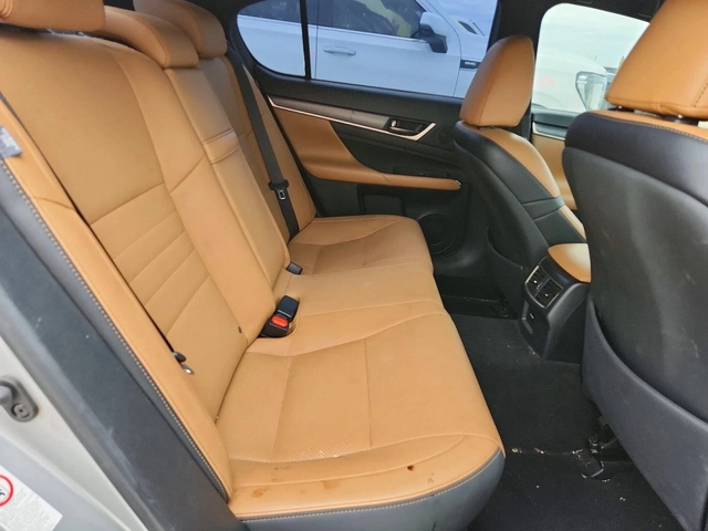 Lexus GS 350 F SPORT RWD - автомобили, коли, обяви за нови и употребявани 9