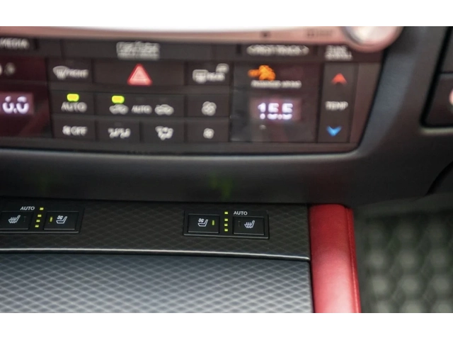 Lexus GS 350 F SPORT 3 * AWD * ОБДУХ * HEAD UP * DISTRONIC * - автомобили, коли, обяви за нови и употребявани 10