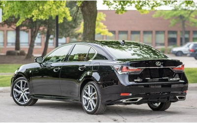 lexus-gs-350 - 3