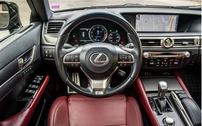 lexus-gs-350 - 5