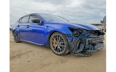 lexus-gs-f - 3