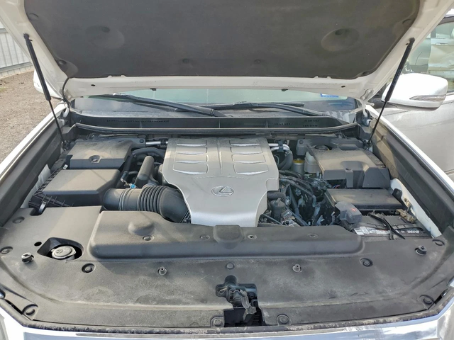 Lexus GX 460 PREMIUM* Mark Levinson* КОЖА* ПОДГРЕВ* BLINDSPOT* - автомобили, коли, обяви за нови и употребявани 11