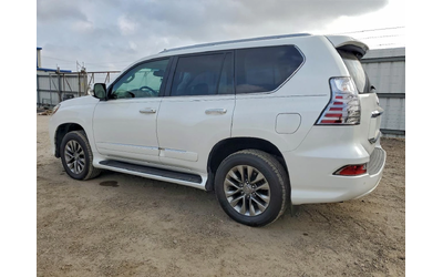 lexus-gx-460 - 1