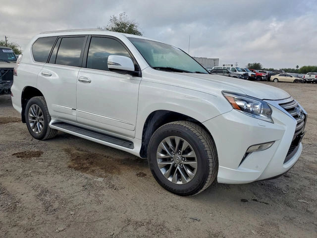 Lexus GX 460 PREMIUM* Mark Levinson* КОЖА* ПОДГРЕВ* BLINDSPOT* - автомобили, коли, обяви за нови и употребявани 3