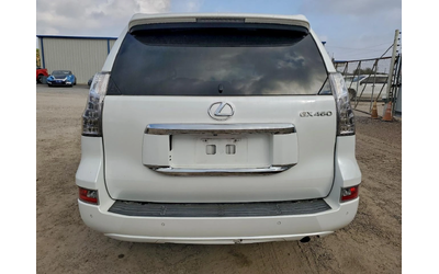 lexus-gx-460 - 5