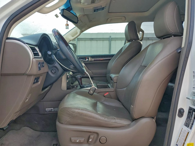 Lexus GX 460 PREMIUM* Mark Levinson* КОЖА* ПОДГРЕВ* BLINDSPOT* - автомобили, коли, обяви за нови и употребявани 6