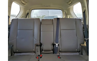 Lexus GX 460 PREMIUM* Mark Levinson* КОЖА* ПОДГРЕВ* BLINDSPOT* - автомобили, коли, обяви за нови и употребявани 9