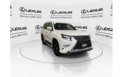 lexus-gx-460 - 0