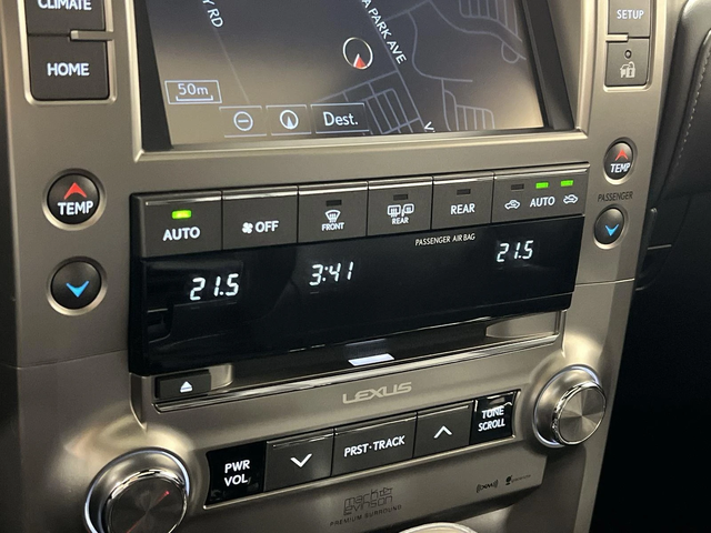 Lexus GX 460 360 BACKUP CAM С РЕГИСТРАЦИЯ И АВТОКРЕДИТ - автомобили, коли, обяви за нови и употребявани 10