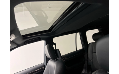 Lexus GX 460 360 BACKUP CAM С РЕГИСТРАЦИЯ И АВТОКРЕДИТ - автомобили, коли, обяви за нови и употребявани 11