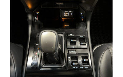 Lexus GX 460 360 BACKUP CAM С РЕГИСТРАЦИЯ И АВТОКРЕДИТ - автомобили, коли, обяви за нови и употребявани 12