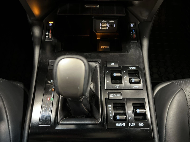 Lexus GX 460 360 BACKUP CAM С РЕГИСТРАЦИЯ И АВТОКРЕДИТ - автомобили, коли, обяви за нови и употребявани 12