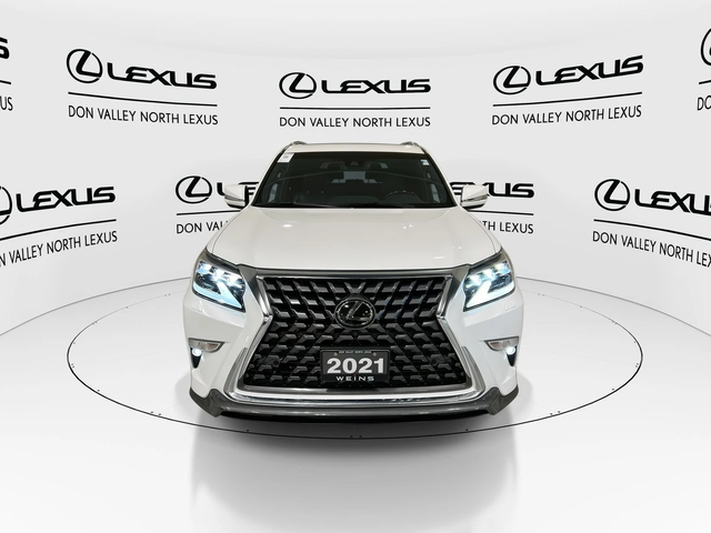 Lexus GX 460 360 BACKUP CAM С РЕГИСТРАЦИЯ И АВТОКРЕДИТ - автомобили, коли, обяви за нови и употребявани 1