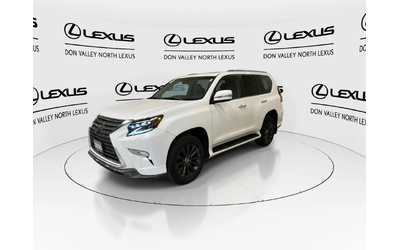 lexus-gx-460 - 2