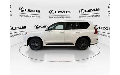 lexus-gx-460 - 3