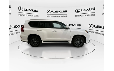 Lexus GX 460 360 BACKUP CAM С РЕГИСТРАЦИЯ И АВТОКРЕДИТ - автомобили, коли, обяви за нови и употребявани 6