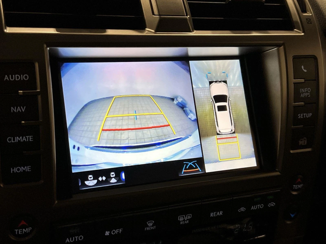 Lexus GX 460 360 BACKUP CAM С РЕГИСТРАЦИЯ И АВТОКРЕДИТ - автомобили, коли, обяви за нови и употребявани 9