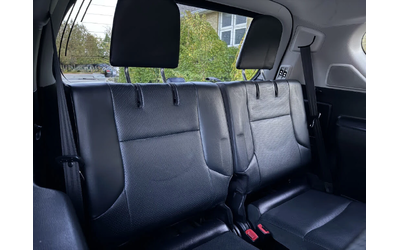 Lexus GX 460 Luxury* Обдух* Мъртва Т.* 6+ 1 - автомобили, коли, обяви за нови и употребявани 11