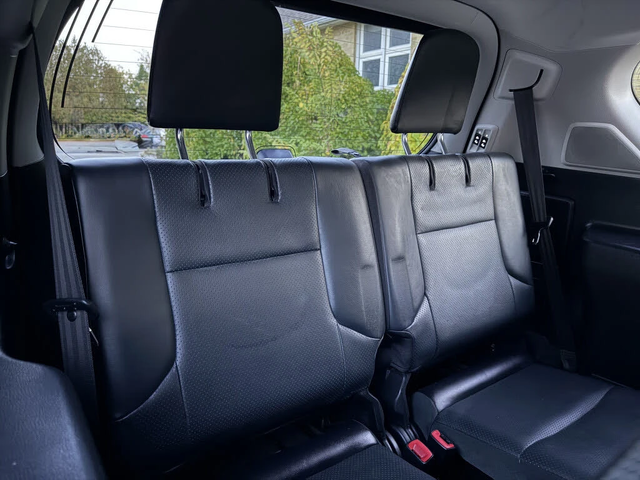 Lexus GX 460 Luxury* Обдух* Мъртва Т.* 6+ 1 - автомобили, коли, обяви за нови и употребявани 11