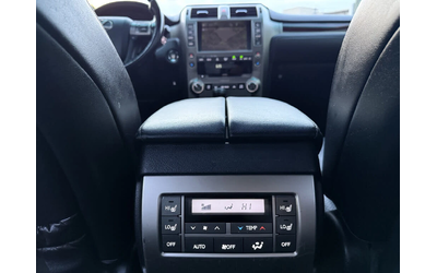 Lexus GX 460 Luxury* Обдух* Мъртва Т.* 6+ 1 - автомобили, коли, обяви за нови и употребявани 9