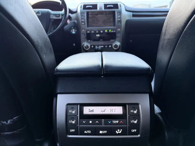 Lexus GX 460 Luxury* Обдух* Мъртва Т.* 6+ 1 - автомобили, коли, обяви за нови и употребявани 9