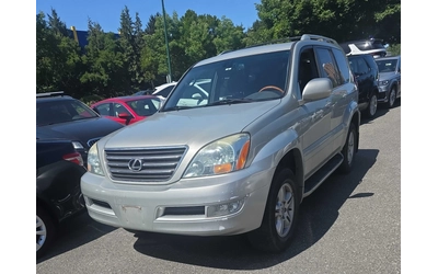 lexus-gx-460 - 0