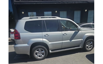 lexus-gx-460 - 2