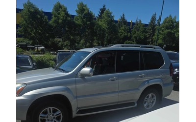 lexus-gx-460 - 3