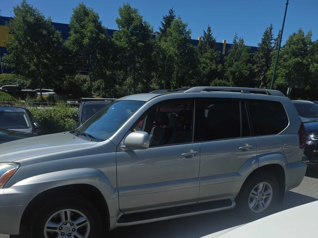 Lexus GX 460 * * CARFAX * * АВТО КРЕДИТ * * - автомобили, коли, обяви за нови и употребявани 3