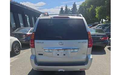 lexus-gx-460 - 4