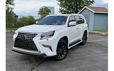 lexus-gx-460 - 0