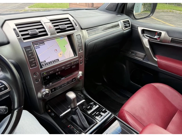 Lexus GX 460 LUXURY * 360 * DISTRONIC * KDSS * 2020 * 7 МЕСТЕН - автомобили, коли, обяви за нови и употребявани 10