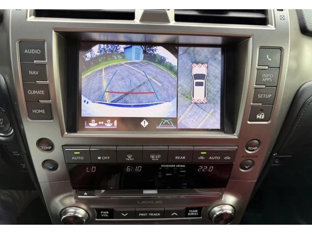 Lexus GX 460 LUXURY * 360 * DISTRONIC * KDSS * 2020 * 7 МЕСТЕН - автомобили, коли, обяви за нови и употребявани 11
