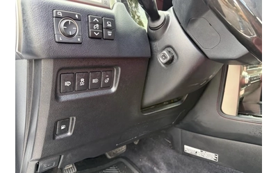 Lexus GX 460 LUXURY * 360 * DISTRONIC * KDSS * 2020 * 7 МЕСТЕН - автомобили, коли, обяви за нови и употребявани 12