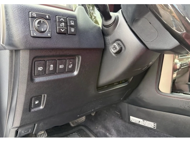 Lexus GX 460 LUXURY * 360 * DISTRONIC * KDSS * 2020 * 7 МЕСТЕН - автомобили, коли, обяви за нови и употребявани 12