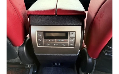 Lexus GX 460 LUXURY * 360 * DISTRONIC * KDSS * 2020 * 7 МЕСТЕН - автомобили, коли, обяви за нови и употребявани 14