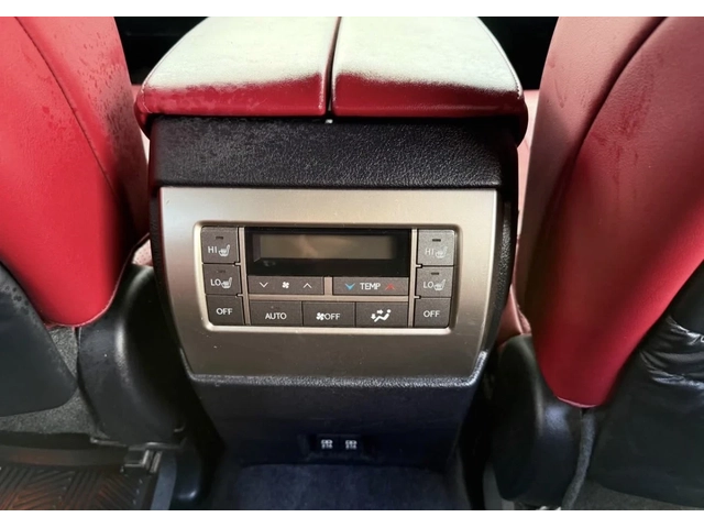 Lexus GX 460 LUXURY * 360 * DISTRONIC * KDSS * 2020 * 7 МЕСТЕН - автомобили, коли, обяви за нови и употребявани 14