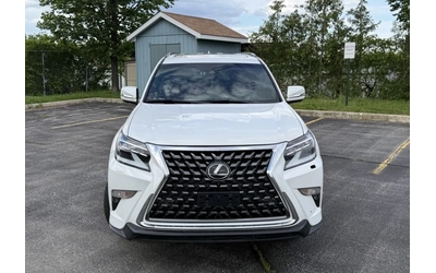 lexus-gx-460 - 1