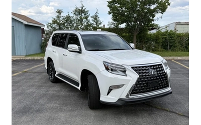 lexus-gx-460 - 2