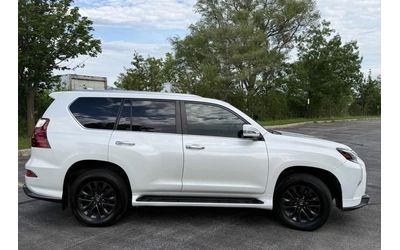 lexus-gx-460 - 3
